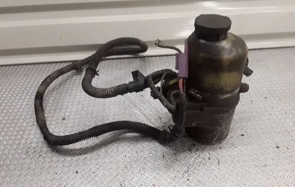 Opel Zafira A Electric power steering pump 1040085400094DO