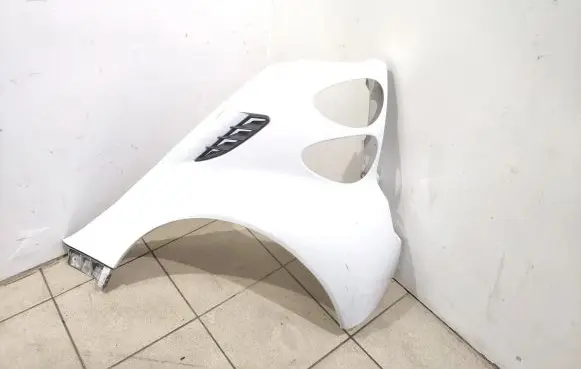 Smart ForTwo III C453 Fender A4518820101
