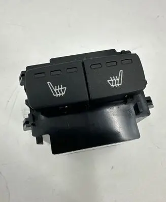 Volvo S90, V90 Seat heating switch 31346786 SN24EB0136