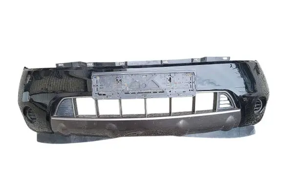 Nissan Murano Z50 Front bumper