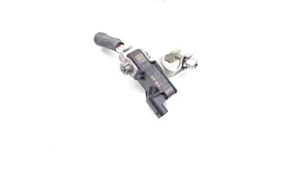 Negative earth cable (battery)