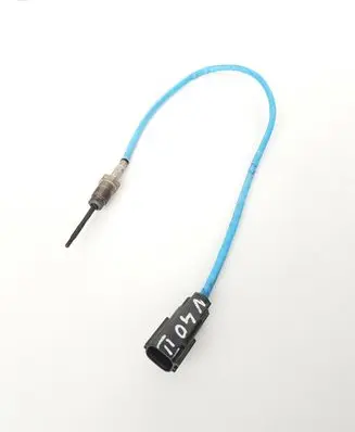 Volvo V40 Exhaust gas temperature sensor 6G9112B591DA