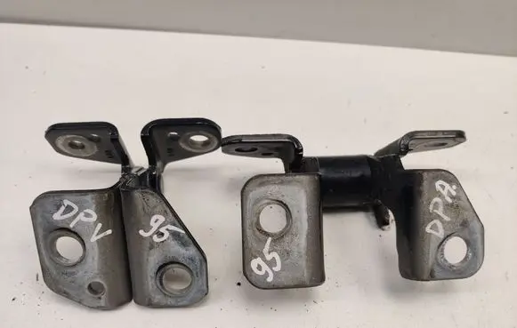 Dodge Charger Front door hinge set 660A 664AI