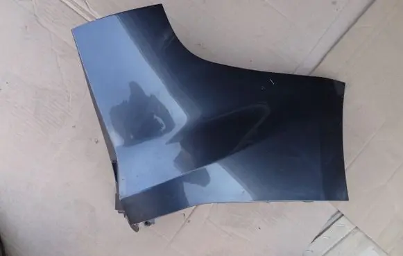 Ford Transit - Tourneo Connect Rear bumper corner part panel trim 