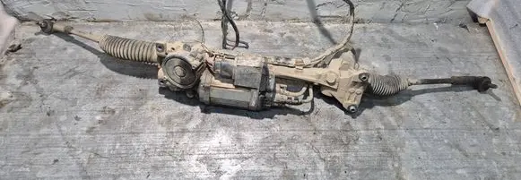 Volkswagen PASSAT B6 Rear steering column 9921099000