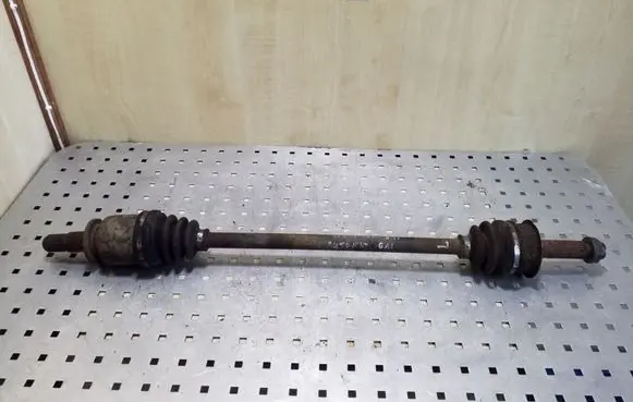 Subaru Outback Rear driveshaft