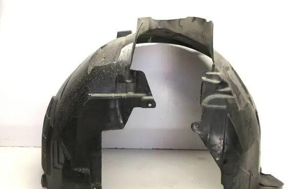 Volvo XC90 Front wheel arch liner splash guards 31694645