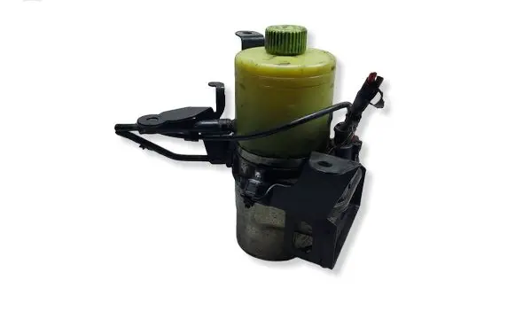 Volkswagen Polo Power steering pump 6Q0423156ABKASACJ 6Q0423156AB
