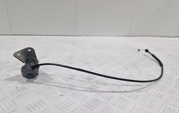 Chevrolet Corvette C8 Loading door cable line 4533190AB J0912C1