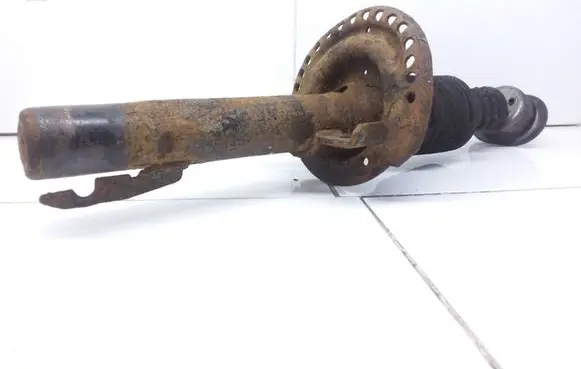 Renault Megane II Front shock absorber/damper