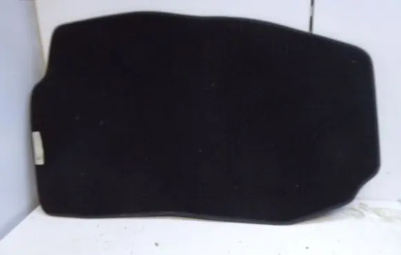 Ford B-MAX Front floor carpet liner 
