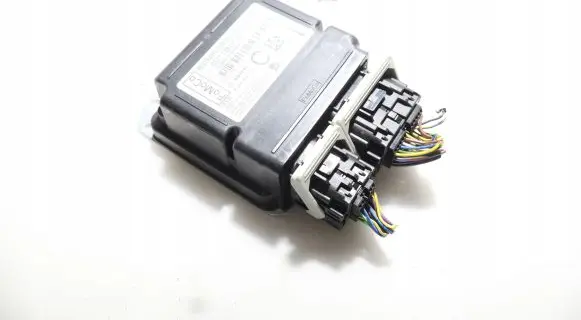 Airbag control unit/module