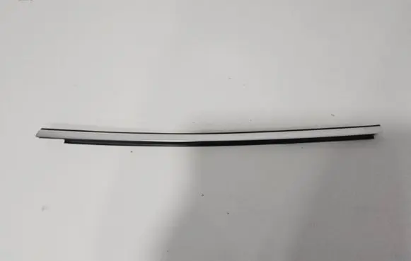 Audi S5 F5 Rear side glass trim 8W7853764A 8W7853764