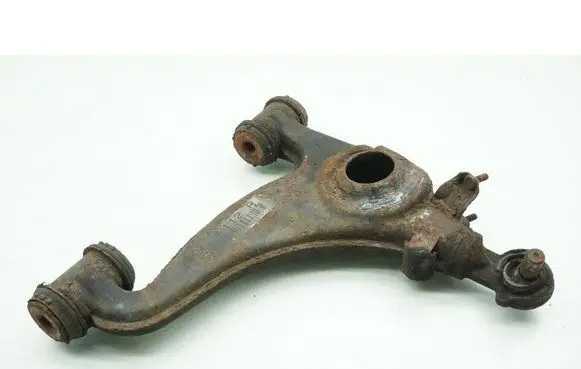 Front control arm