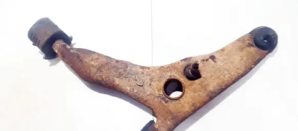 Mitsubishi Colt Front lower control arm/wishbone