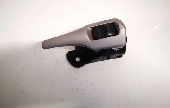 Toyota Corolla E140 E150 Rear door interior handle