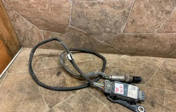 BMW 6 G32 Gran Turismo Lambda probe sensor 8580410
