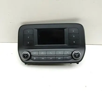 Ford Transit VII Screen/display/small screen H1BT18B955EG H1BT18K811LG