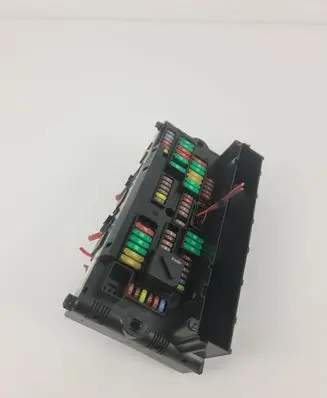 BMW 5 F10 F11 Fuse box set 9252815