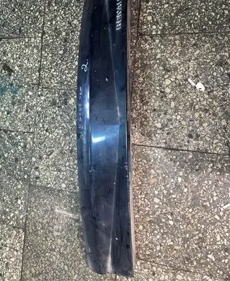 Renault Megane II Other trunk/boot trim element
