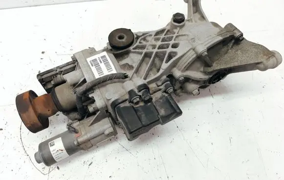 Volvo XC60 Rear differential P1216680 T2428680