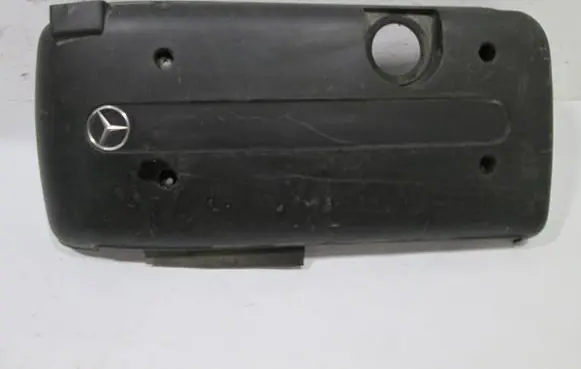 Mercedes-Benz E W211 Engine cover (trim) A6460100567 6460100567