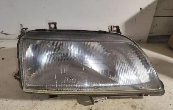 Ford Galaxy Headlight/headlamp 1305235255