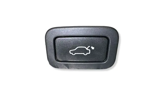 Volvo V70 Tailgate/trunk/boot open switch 31412055
