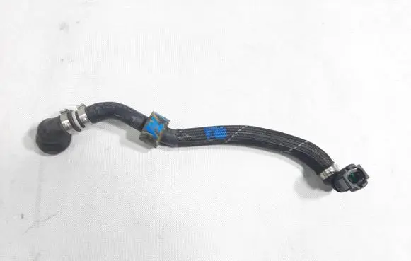 Audi A5 8T 8F Brake booster pipe/hose 8K0611931DKA58T