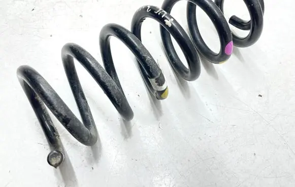 Hyundai Tucson TL Rear coil spring 55350D7CE0