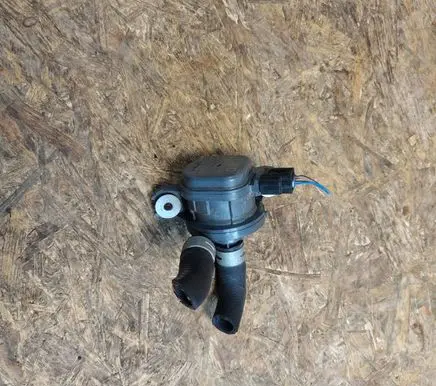 Toyota Yaris Electric auxiliary coolant/water pump G904052020 13517J253285