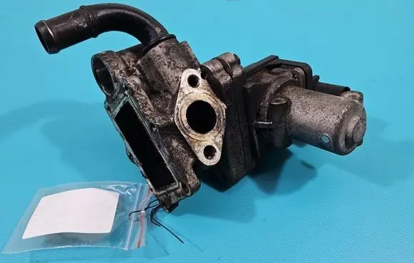 KIA Sportage EGR valve 28410-2A850 IMPRK1389830