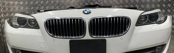 BMW 5 F10 F11 Bumpers kit BMW523