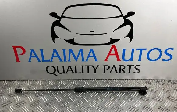 Opel Corsa E Tailgate/trunk strut/damper 39089134