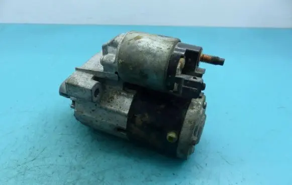 Citroen C4 I Picasso Starter motor M000T32271 IMPRK1168226