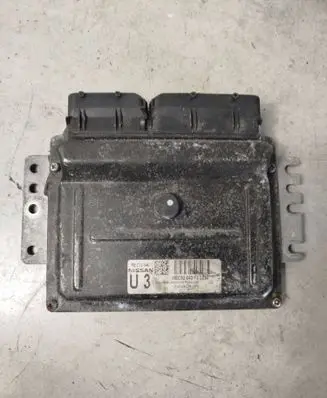 Nissan Micra Engine control unit/module MEC32040 MEC32-040