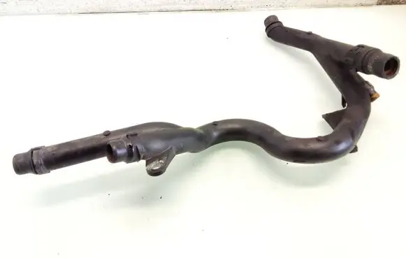BMW 5 E60 E61 Engine coolant pipe/hose 