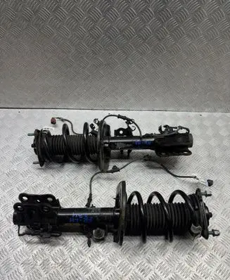 Ford Mustang VI Front shock absorber/damper JR3C18B060UB