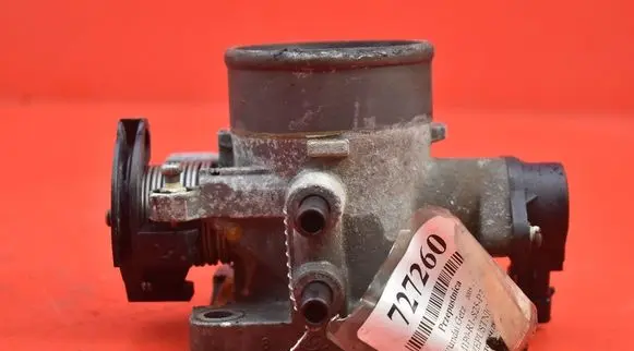 Hyundai Getz Throttle body valve 35170-26900