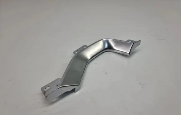 Jaguar E-Pace Dashboard glove box trim J9C3640E76BB