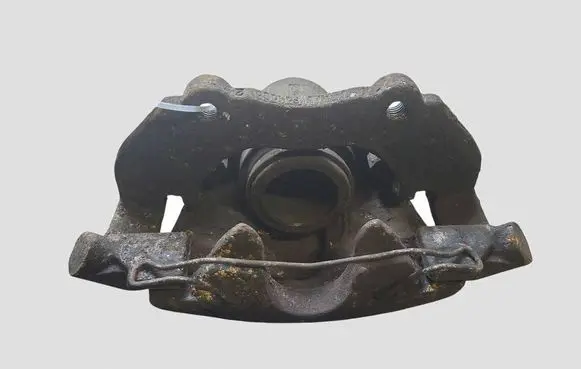 Ford Focus C-MAX Front brake caliper