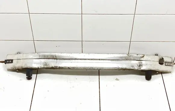 Audi A4 S4 B7 8E 8H Front bumper cross member 8E0807109JL