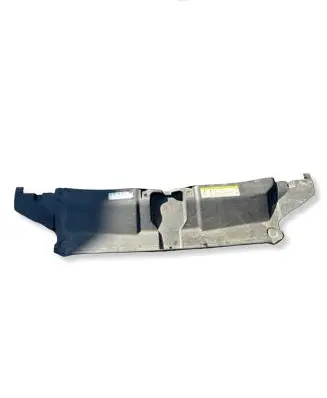 Audi A6 S6 C6 4F Top upper radiator support slam panel 4G0807081