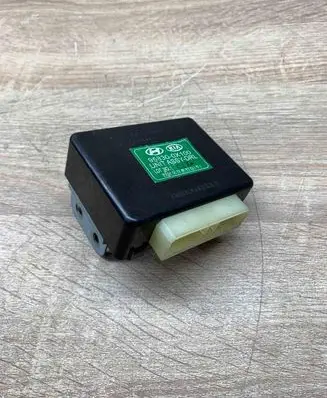 Hyundai i10 Alarm control unit/module 958300X100