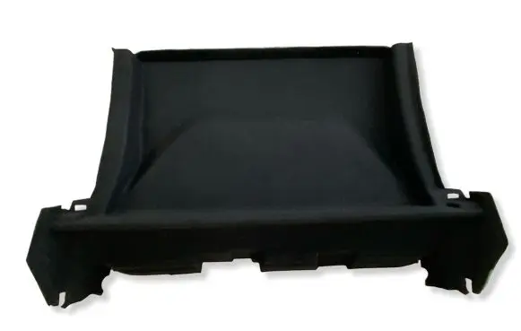 Tesla Model Y Trunk/boot floor carpet liner 169289200A