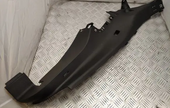 Mercedes-Benz GLC C253 (C) pillar trim A2536905400