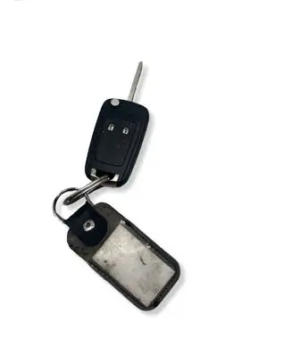 Opel Insignia A Ignition key/card 