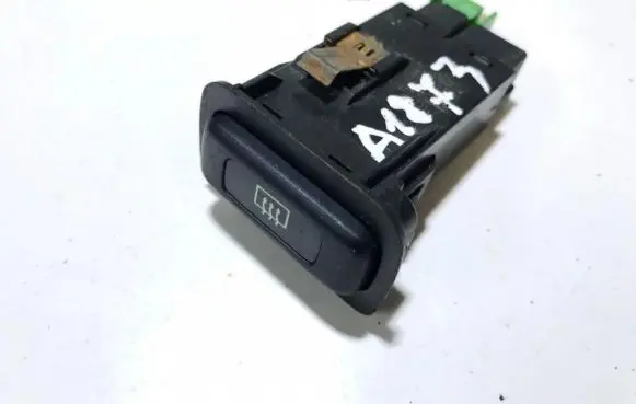 Rover 414 - 416 - 420 Windscreen/window heater switch