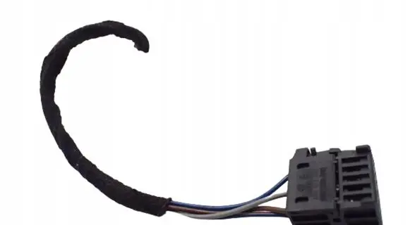 Volkswagen Polo V 6R Other wiring loom 6R0972930