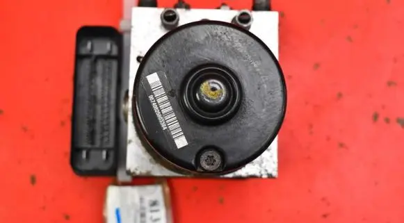 Mazda 3 I ABS Pump 06.2109-5153.3